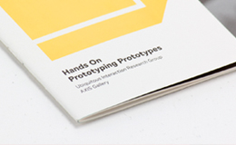 Hands On : Prototyping Prototypes`