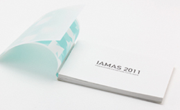 IAMAS 2011`