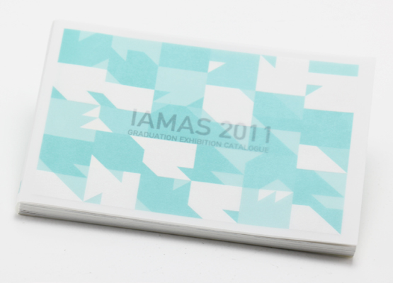 IAMAS 2011`