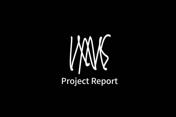 IAMAS Project Report_ޤ